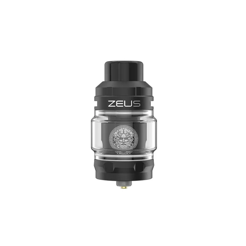 Atomizor Zeus Sub Ohm Geekvape negru Atomizor Zeus Sub Ohm Geekvape negru
