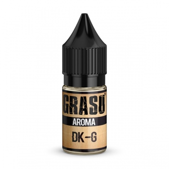 Aroma Grasu - DK-G 10 ml