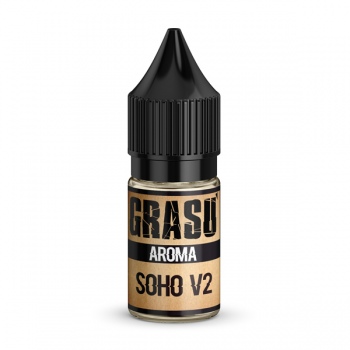 Aroma Grasu - SOHO V2 10 ml