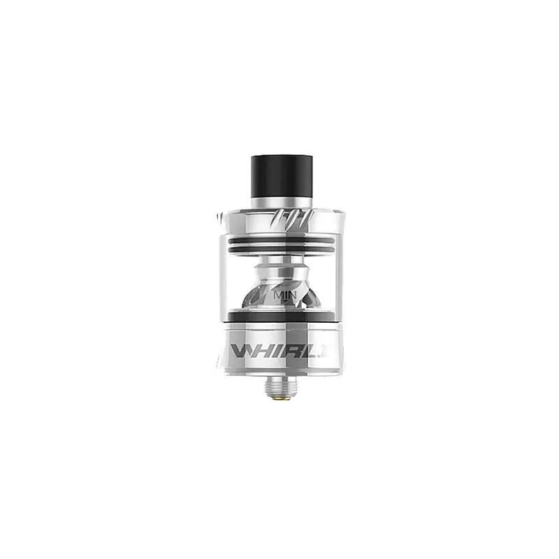 Atomizor Whirl 2 Uwell silver Atomizor Whirl 2 Uwell silver