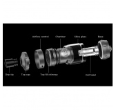 Rezistenta Aegis Boost MESH 0.4 ohm Rezistenta Aegis Boost MESH 0.4 ohm