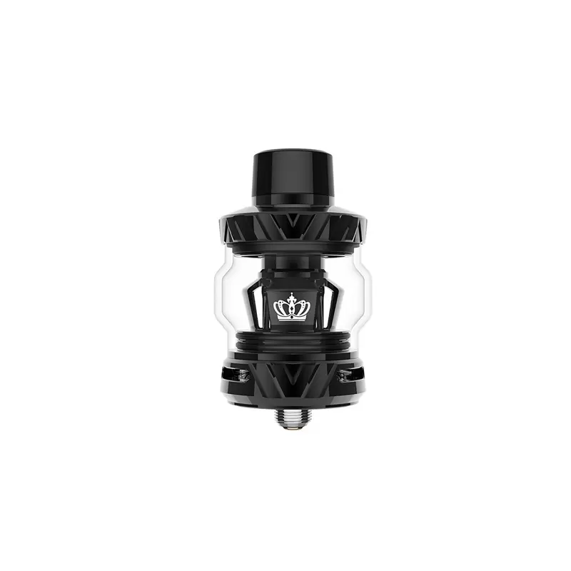 Atomizor Crown 5 Uwell negru Atomizor Crown 5 Uwell negru