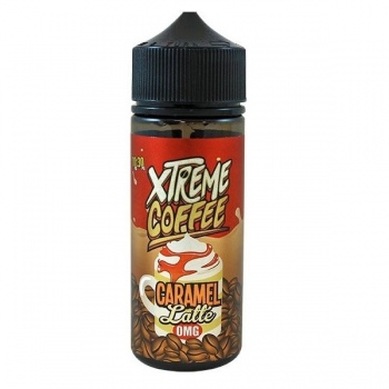 Lichid Xtreme Juice Caramel...