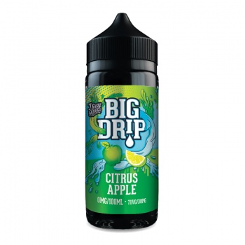 Lichid Big Drip Citrus...