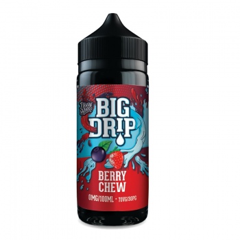 Lichid Big Drip Berry Chew...