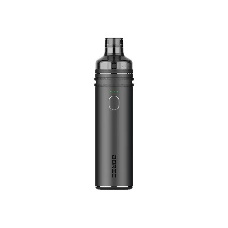 Kit Doric 60 Voopoo Space Grey Kit Doric 60 Voopoo Space Grey
