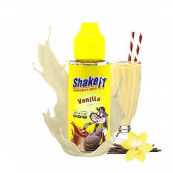Lichid Shake IT Vanilla 100 ml