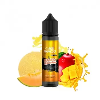 Lichid Flavor Madness Mango...