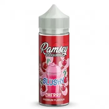 Lichid Ramsey - Cherry 100 ml