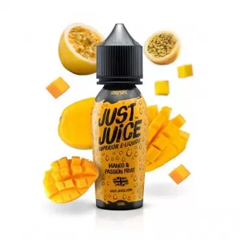 Lichid Just Juice - Mango...