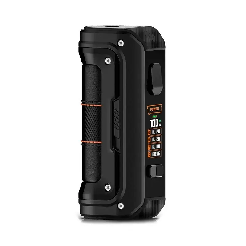 Mod Aegis Max 2 Geekvape - Black Mod Aegis Max 2 Geekvape - Black