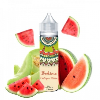Lichid Bohème - Watermelon...