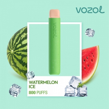 Vozol Star 800 - Watermelon...