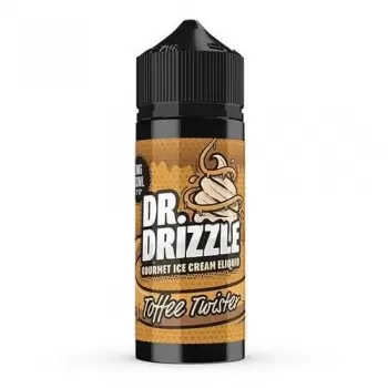 Lichid Dr. Drizzle - Toffee...