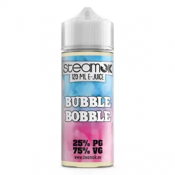 Lichid SteamOK - Bubble...
