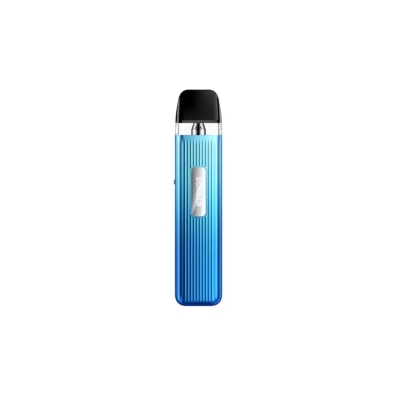 Kit Sonder Q Geekvape - Sky Blue Kit Sonder Q Geekvape - Sky Blue