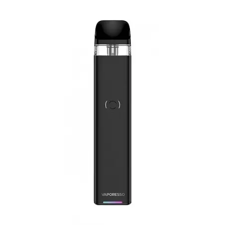 Kit Xros 3 Vaporesso - Black