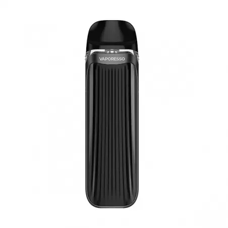 Kit Luxe QS Vaporesso - Black