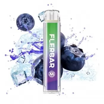 Flerbar Blueberry