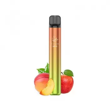 Elf Bar 600V2 - Apple Peach