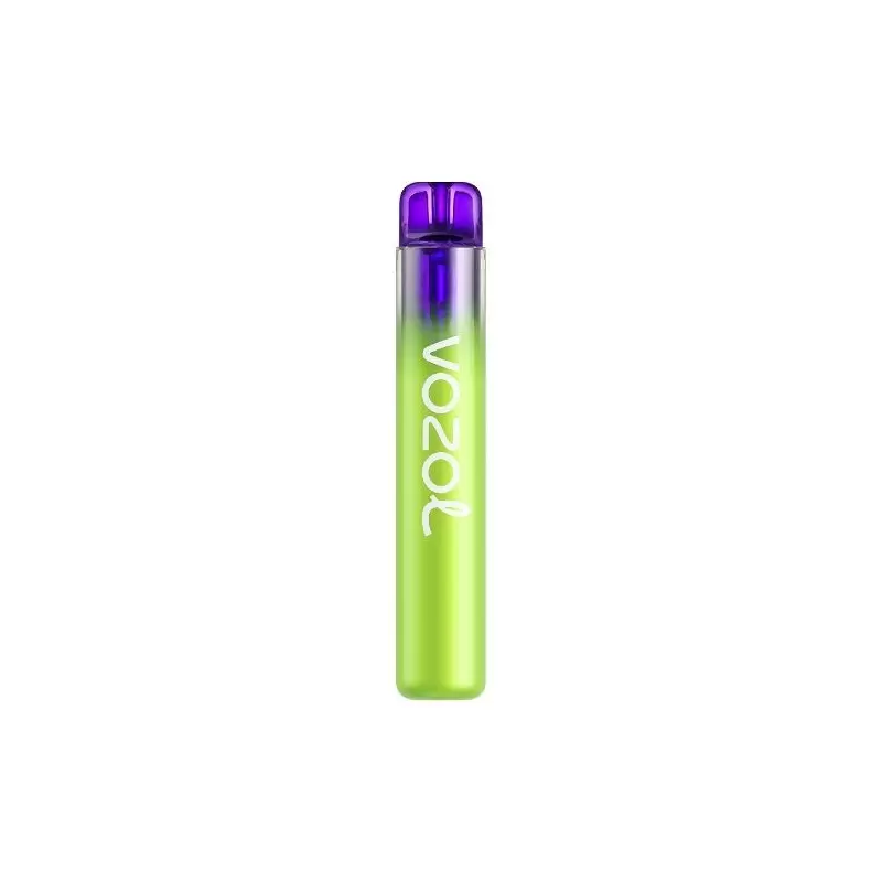 Vozol Neon 800 - Rainbow Candy Vozol Neon 800 - Rainbow Candy