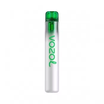 Vozol Neon 800 - Sour Apple