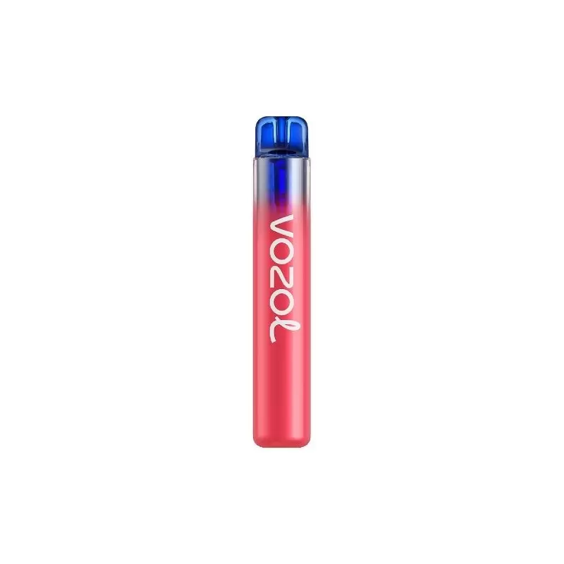 Vozol Neon 800 - Strawberry Raspberry Cherry Vozol Neon 800 - Strawberry Raspberry Cherry