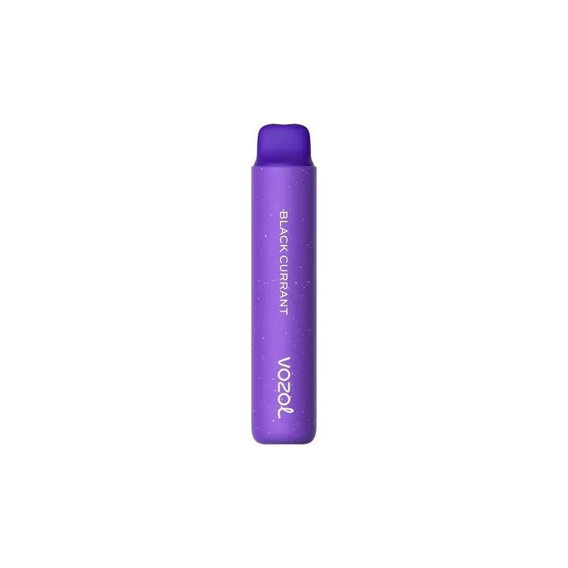Vozol Star 2000 - Black Currant Vozol Star 2000 - Black Currant