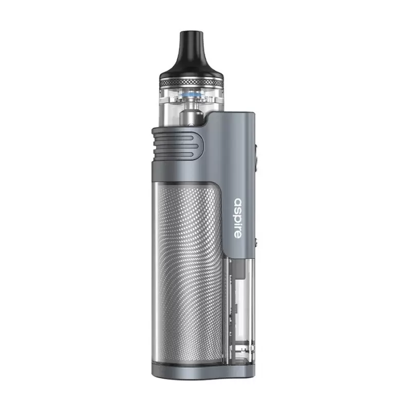 Kit Flexus Aio Aspire - Silver Kit Flexus Aio Aspire - Silver