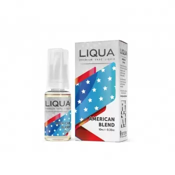 Lichid LIQUA Elements 10 ml...