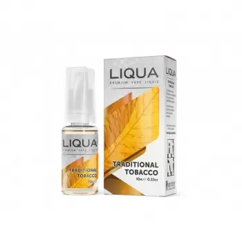 Lichid LIQUA Elements 10 ml...