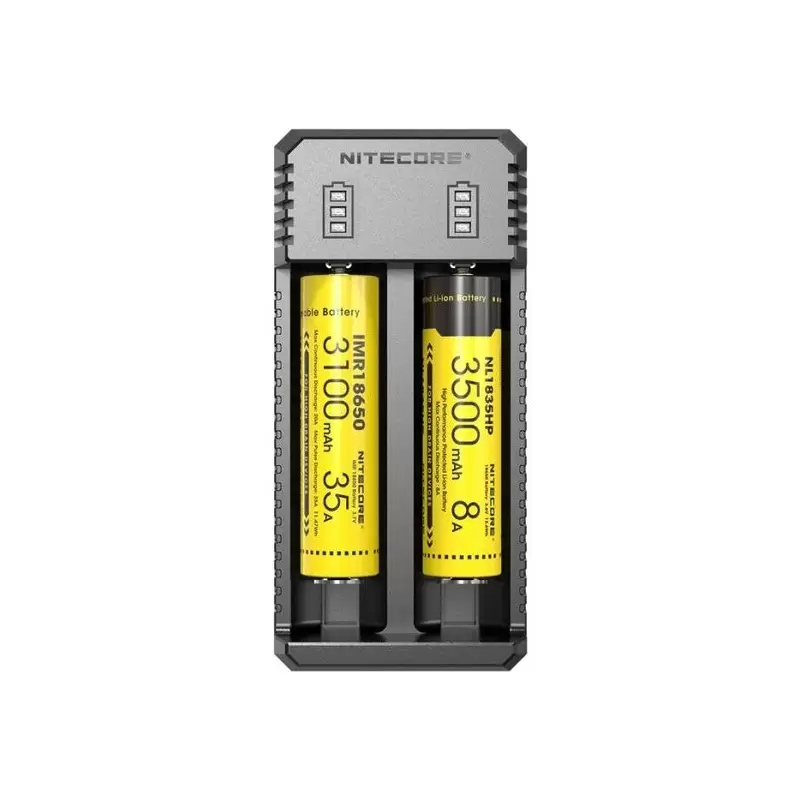 Incarcator Nitecore UI2 Incarcator Nitecore UI2