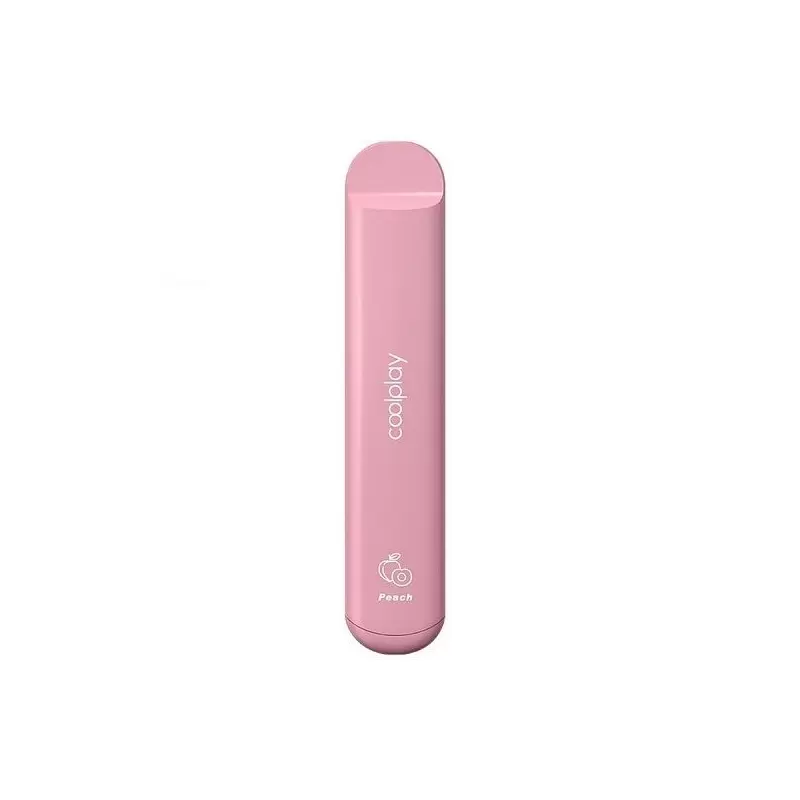 Coolplay - Peach Coolplay - Peach