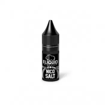 NicSalt 20 mg/ml 50VG 50PG - Eliquid France