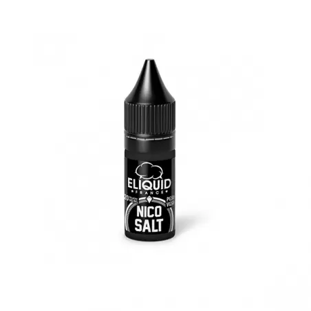 NicSalt 20 mg/ml 50VG 50PG - Eliquid France