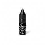 NicSalt 20 mg/ml 50VG 50PG - Eliquid France