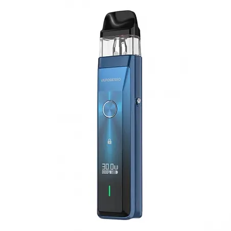 Kit Xros Pro Vaporesso - Blue