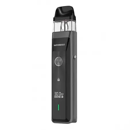 Kit Xros Pro Vaporesso - Black