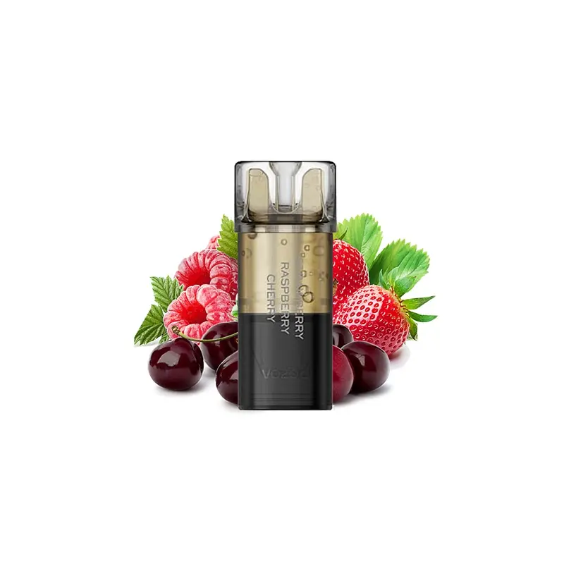 Cartus Vozol Switch Pro 800 - Strawberry Raspberry Cherry Cartus Vozol Switch Pro 800 - Strawberry Raspberry Cherry