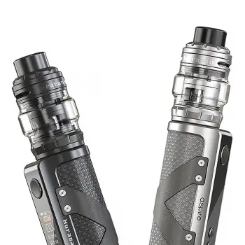 Kit Huracan EX Aspire - Black