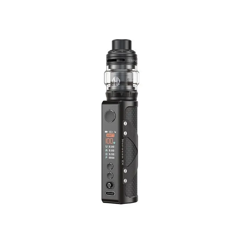 Kit Huracan EX Aspire - Black Kit Huracan EX Aspire - Black