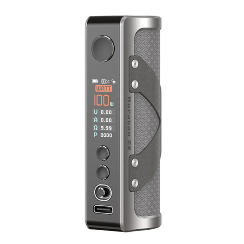 Mod Huracan EX Aspire - Grey Mod Huracan EX Aspire - Grey