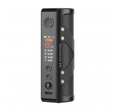 Mod Huracan EX Aspire - Black Mod Huracan EX Aspire - Black