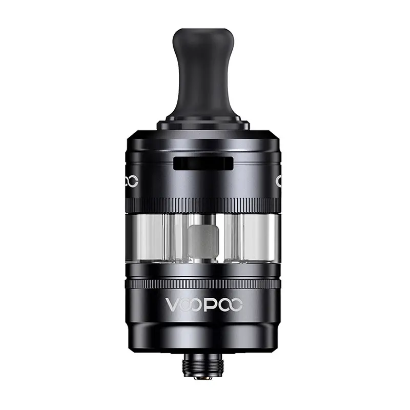Atomizor Voopoo PNP X MTL - Black Atomizor Voopoo PNP X MTL - Black