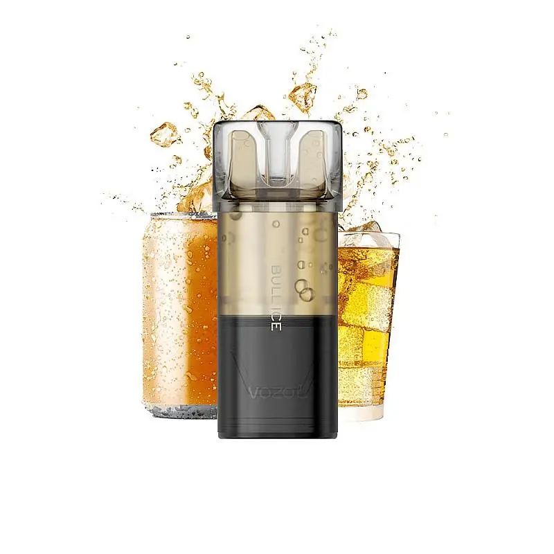 Cartus Vozol Switch Pro 800 - Bull ICE Cartus Vozol Switch Pro 800 - Bull ICE