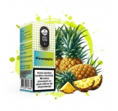 Lichid GuerraLiq SALT 10 ml - PINEAPPLE 20 MG Lichid GuerraLiq SALT 10 ml - PINEAPPLE 20 MG