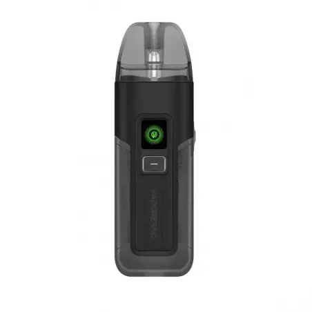 Kit Luxe X2 Vaporesso - Night Black