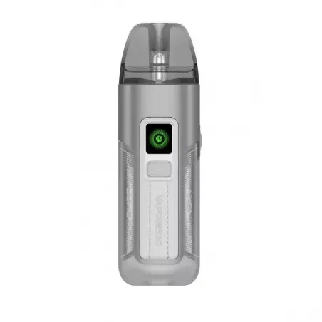 Kit Luxe X2 Vaporesso - White Silver