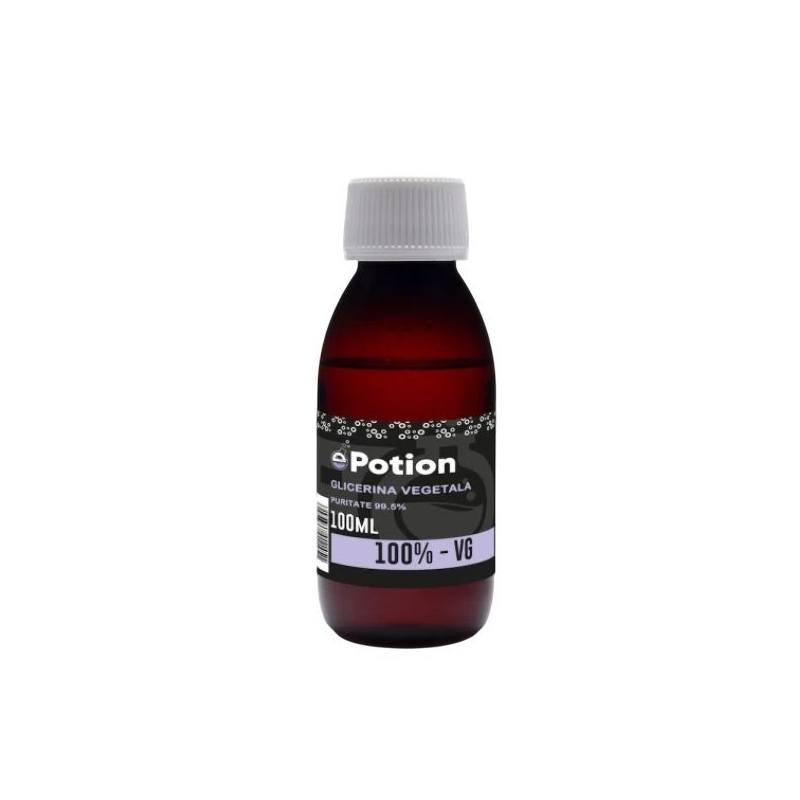 Glicerina Vegetala e-Potion 100 ml Glicerina Vegetala e-Potion 100 ml