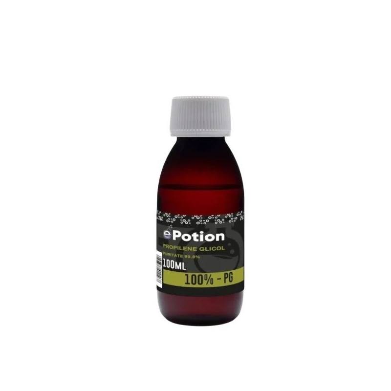 Propilen Glicol e-Potion 100 ml Propilen Glicol e-Potion 100 ml